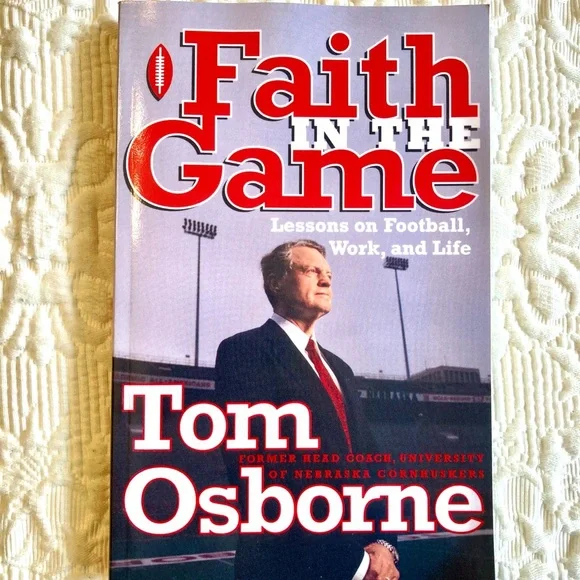 Husker Football Collection - Picture 9 of 16